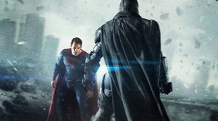 'Batman v Superman' arrasa en la taquilla estadounidense y se convierte en el mejor estreno de Warner de la historia