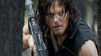 'The Walking Dead': Norman Reedus habla del destino de Daryl en el final de la sexta temporada