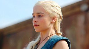 A Emilia Clarke le duele que digan que 'Game of Thrones' es antifeminista