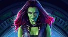 'Guardianes de la Galaxia Vol. 2': Zoe Saldana comparte fotos como Gamora en el rodaje