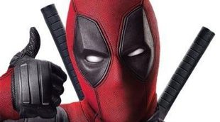 'Deadpool' ya es la película calificada "R" más taquillera de todos los tiempos