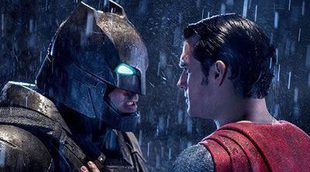 'Batman v Superman: El amanecer de la Justicia' no supera a 'Harry Potter y las reliquias de la muerte: parte 2'