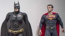 'Batman v Superman': Así es la Exposición del Universo DC Comics de Madrid