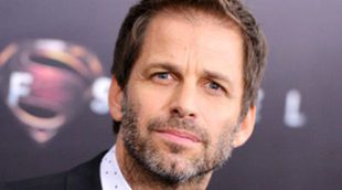 Los fans lanzan una petición para que Zack Snyder no dirija 'La Liga de la Justicia'