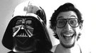 Adam Driver dice que el guion de 'Star Wars: Episodio VIII' es realmente genial