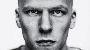 Jesse Eisenberg no sabe si Lex Luthor volverá para 'La Liga de la Justicia'