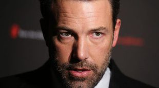 Ben Affleck ya tiene escrito su propio guion para una película de Batman