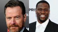 Bryan Cranston y Kevin Hart fichan por el remake de 'Intocable'