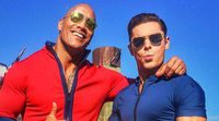 'Los Vigilantes de la Playa': Dwayne Johnson publica la primera imagen de todo el equipo