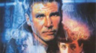 Cartel oficial de 'Blade runner: the final cut'