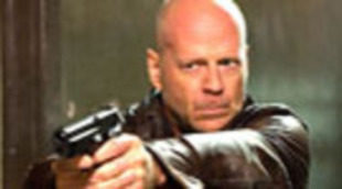 John McClane llega este fin de semana a nuestras carteleras