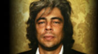 Benicio del Toro, ¿hombre lobo?