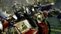 Spot televisivo de 'Transformers 2: revenge of the Fallen'