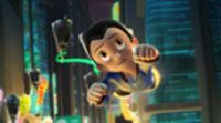 Dos nuevas imágenes de 'Astroboy'