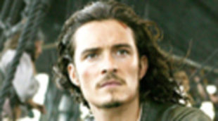 Orlando Bloom protagonizará 'The Cross'