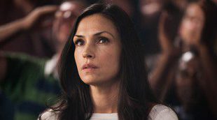 Famke Janssen protagonizará el spin-off de 'The Blacklist' en la NBC