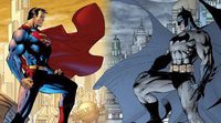 'Batman v Superman': ¿Qué opinan los dibujantes de DC Comics de la película?