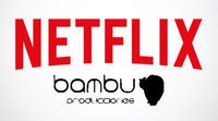 Netflix anuncia su primera serie de producción española junto a Bambú Producciones