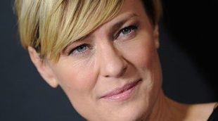 Robin Wright se une a la secuela de 'Blade Runner' en un papel clave