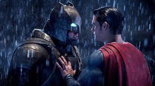 'Batman v Superman': Los mejores memes y chistes sobre "Martha"