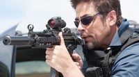 'Sicario': Emily Blunt, Benicio del Toro y Josh Brolin estarán en la secuela