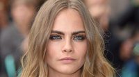 Cara Delevingne habla públicamente sobre su batalla contra la depresión