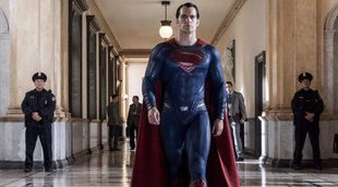 'Batman v Superman' contra el cine español en su segunda semana en cartelera