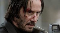 Revelada la sinopsis oficial de la secuela de 'John Wick' con Keanu Reeves