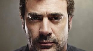 'The Walking Dead': Jeffrey Dean Morgan ya espera las cartas de odio