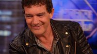 El momento de Antonio Banderas en 'El Hormiguero' del que todo el mundo habla