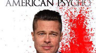 El autor de la novela 'American Psycho' trabajó en un guion para David Cronenberg con Brad Pitt de protagonista