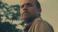 Primer tráiler de 'The Lost City of Z', con Robert Pattinson y Charlie Hunnam