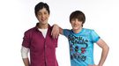 Así han crecido los protagonistas de la serie de Nickelodeon 'Drake & Josh'