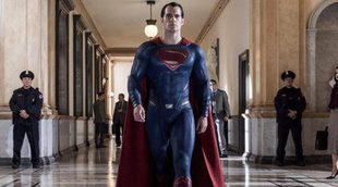 'Batman v Superman' también baja en España aunque menos que en Estados Unidos