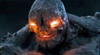 Así iba a ser Doomsday en 'Batman v Superman'