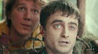 El cadáver de Daniel Radcliffe tiene gases en el tráiler de 'Swiss Army Man'