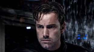 Zack Snyder quiere que Ben Affleck dirija la película de Batman en solitario