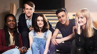 'Class', el nuevo spin-off de 'Doctor Who', ya ha elegido su reparto y lo muestra en este vídeo