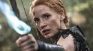 10 curiosidades de Jessica Chastain que quizá no sabías