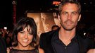 Michelle Rodriguez confiesa sentirse "celosa" por la muerte de Paul Walker