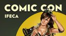 Comic Con Spain: un fin de semana de series y cine