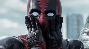 Ryan Reynolds firma el contrato para protagonizar 'Deadpool 2'