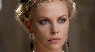 10 curiosidades de Charlize Theron que quizá no sabías