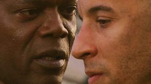 Vin Diesel publica un vídeo con Samuel L. Jackson desde el set de 'xXx: The Return of Xander Cage'