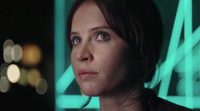 'Rogue One: Una Historia de Star Wars' estrena su primer teaser tráiler