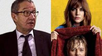 Carlos Boyero destroza a 'Julieta', la última película de Pedro Almodóvar