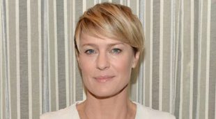 8 curiosidades que quizá no conocías sobre Robin Wright