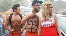 'Malditos vecinos 2', con Zack Efron y Seth Rogen, tiene un nuevo tráiler rompedor