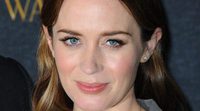 10 curiosidades que quizá no sabías sobre Emily Blunt