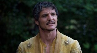 'Kingsman: The Golden Circle' ficha a Pedro Pascal de 'Juego de Tronos' y 'Narcos'